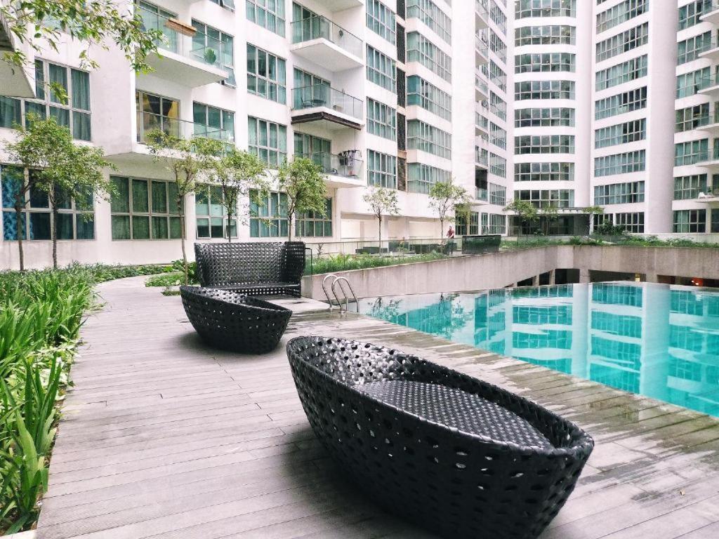 Skypool Kuala Lumpur