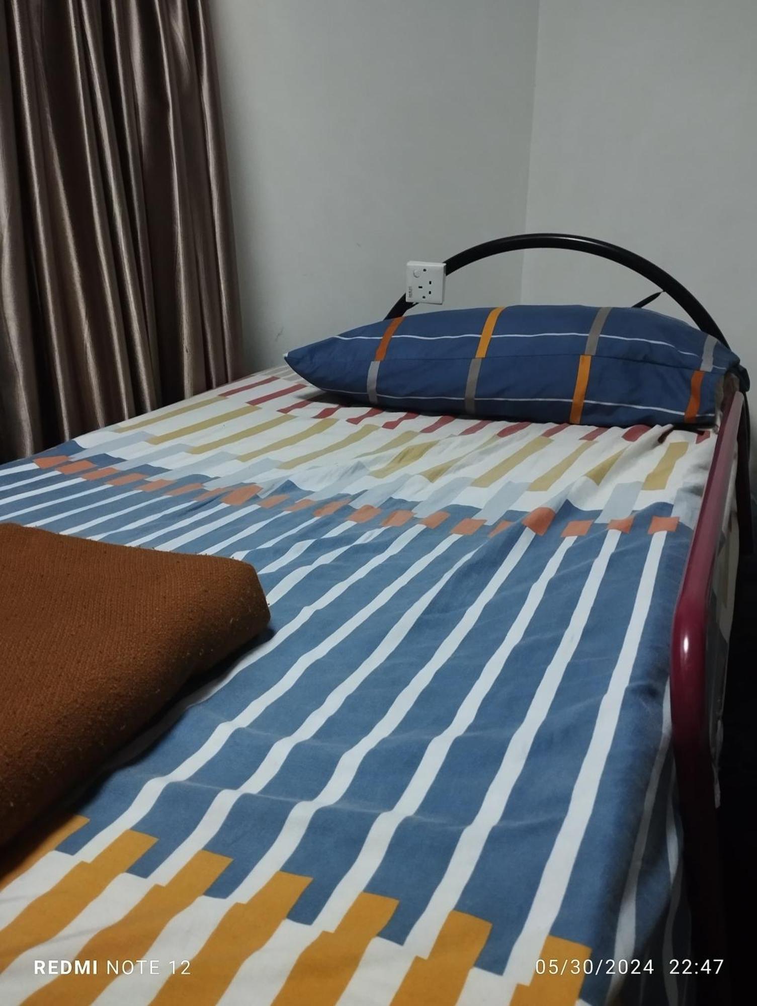 Skypool Hostel Kuala Lumpur