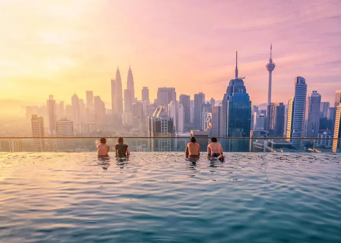 Skypool Kuala Lumpur