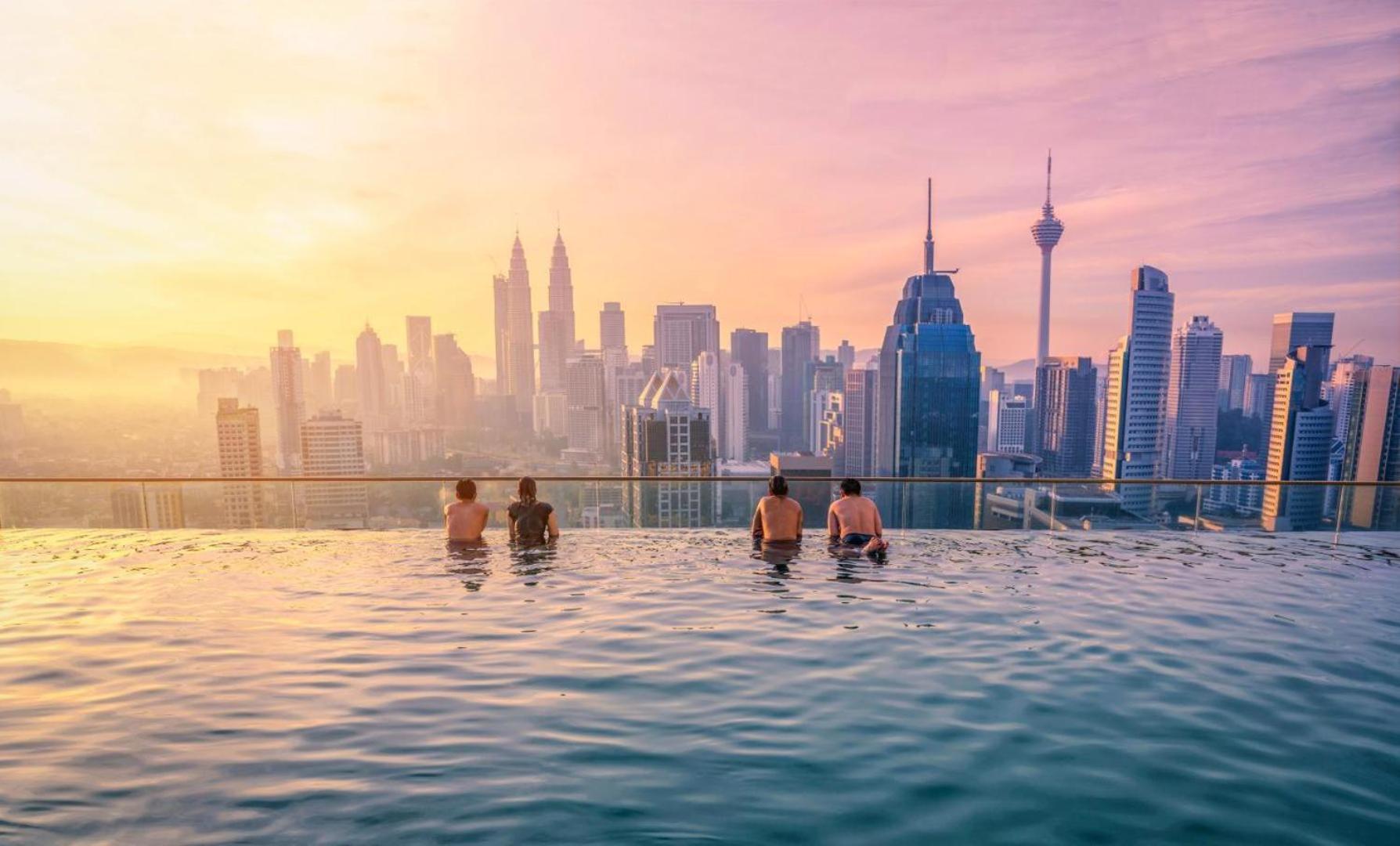 Skypool