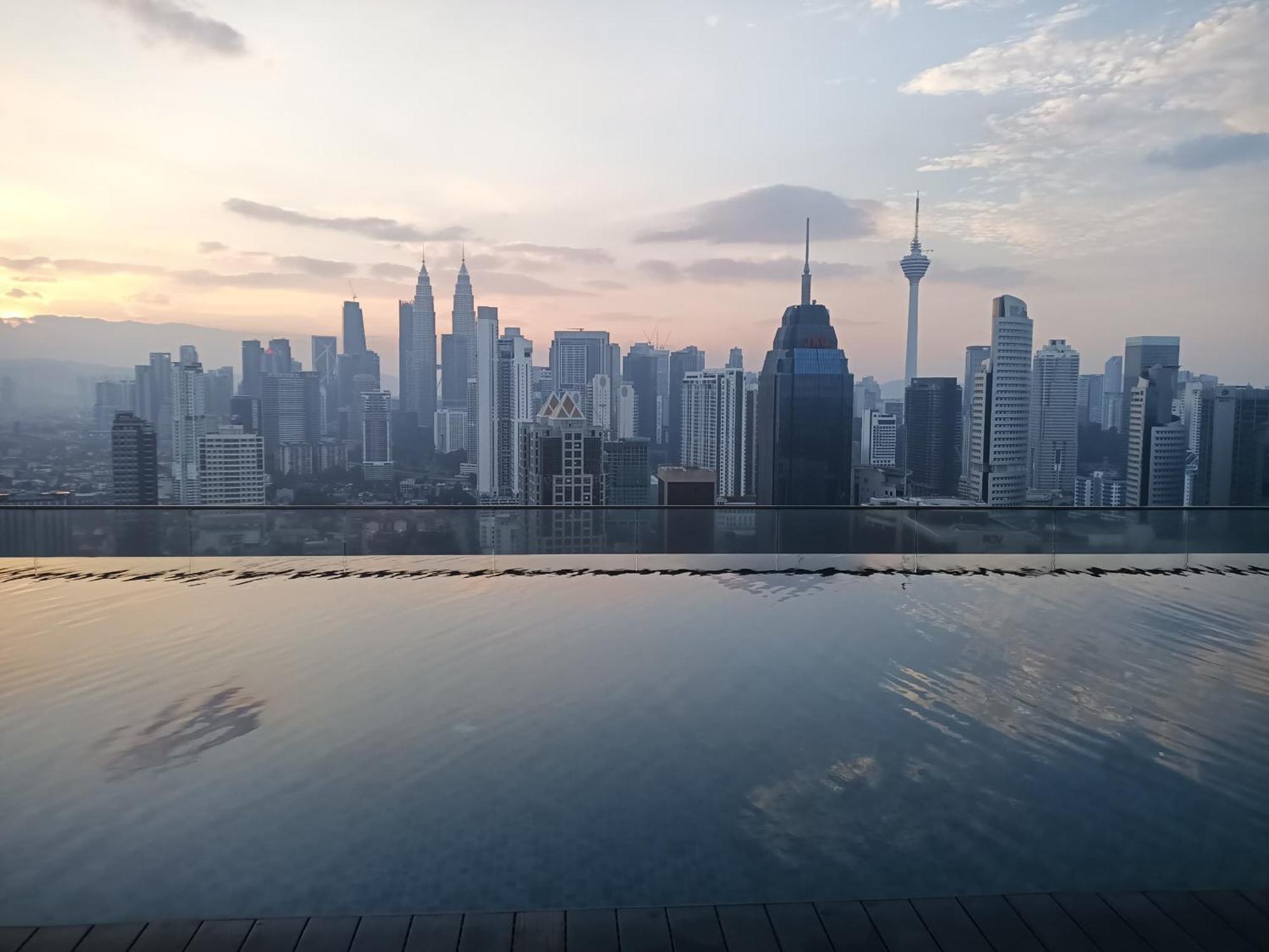 Skypool * Kuala Lumpur